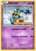 beast battle