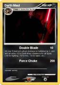 Darth Maul