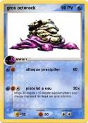 gros octorock