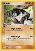 Harambe