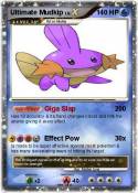 Ultimate Mudkip