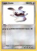 Lapin Cretin