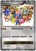 nintendo