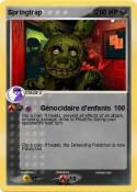 Springtrap