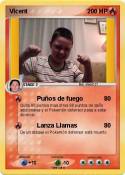 Vicent