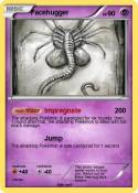 Facehugger