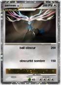 xerneas