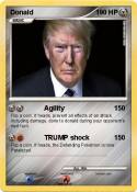 Donald