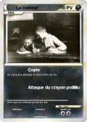 Le copieur