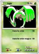 lugia