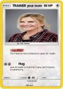 TRAINER your