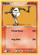 P-Body