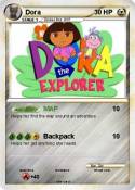 Dora