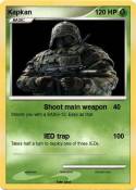 Kapkan