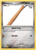 Hammer