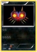 majoras mask
