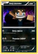 Derp ssundee