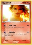 Taylor Swift