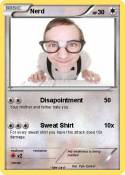 Nerd