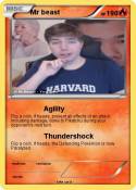 Mr beast