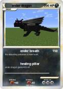 ender dragon