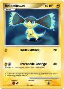 Helioptile