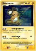 Dedenne