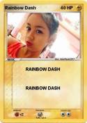 Rainbow Dash