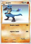 lucario