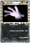 créa-main