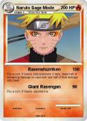 Naruto Sage