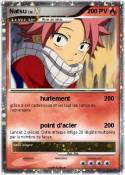 Natsu