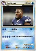 Dez Bryant