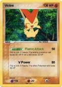 Victini