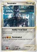 Terminator
