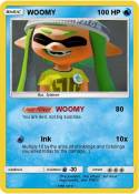 WOOMY