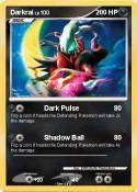 Darkrai