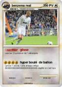 benzema real