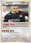 benzema