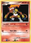 infernape