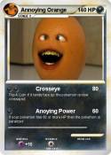 Annoying Orange