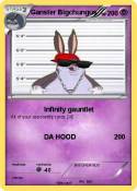 Ganster Bigchun