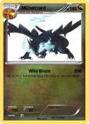 MCharizard