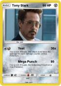 Tony Stark