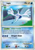 lugia