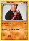 John Cena