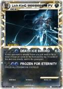 Lich KinG