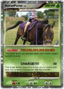 HorsePorse