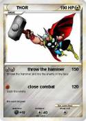 THOR