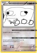 WOOOOOOOOOOOOOO